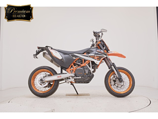 KTM KTM 690SMC R 2013
