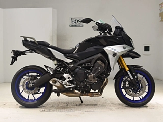 Yamaha MT-09TO RACER GT 2018