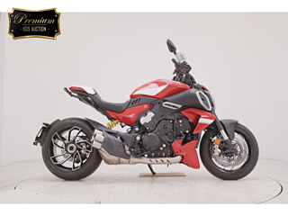 Ducati DUCATI DIAVEL V4 2023