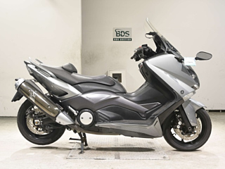Yamaha T-MAX530 ABS 2018