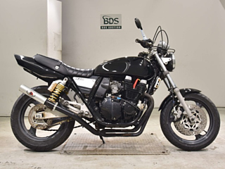 Yamaha XJR400 1995