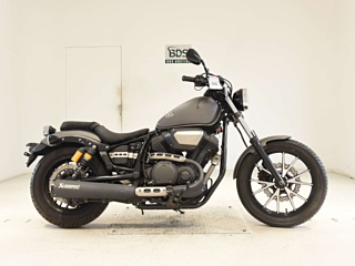 Yamaha BOLT950R 2013