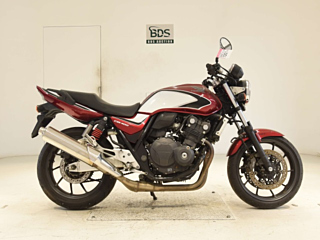Honda CB400SFV-4ABS 2019
