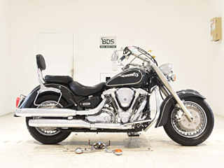 Yamaha XV1600 WILD STAR 2004