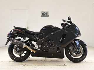 Suzuki HAYABUSA -2 2012