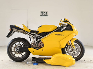 Ducati DUCATI 749 S 2006