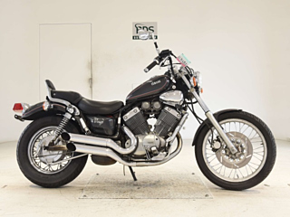 Yamaha VIRAGO 400 1990