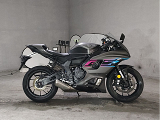 Yamaha YZF-R7 2024