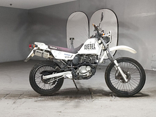 Suzuki BURGMAN400 2018