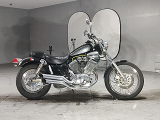 Yamaha VIRAGO 400 1992
