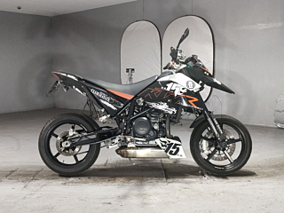 KTM KTM 690 DUKE 2013