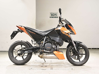 KTM KTM 690 DUKE 2009