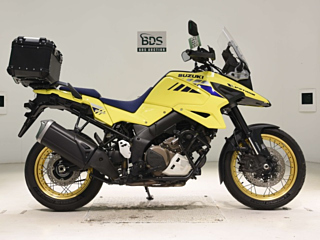 Suzuki V STROM 1050XT 2020
