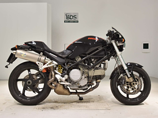 Ducati DUCATI MONSTER S2R 2007