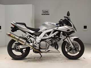Suzuki SV1000S 2003