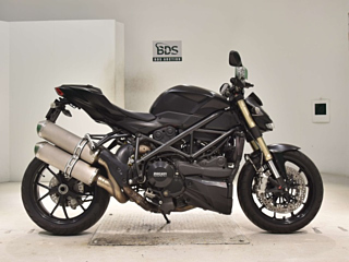 Ducati DUCATI STREETFIGHTER 848 2014