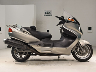 Suzuki SKYWAVE 650 2002