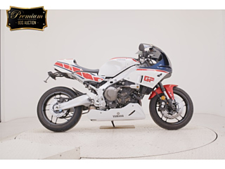 Yamaha XSR900GP 2024