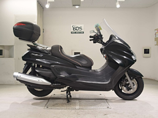 Yamaha MAJESTY 400-2 2012