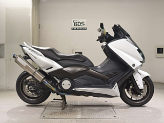 Yamaha T-MAX530 ABS 2012