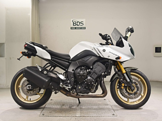 Yamaha FZ8-S 2014
