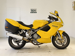 Ducati DUCATI ST3 2007