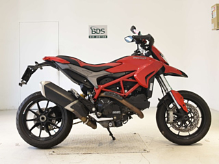 Ducati DUCATI HYPERMOTARD820 2013