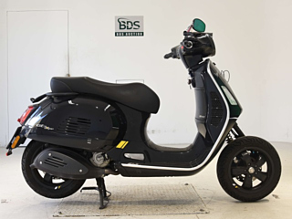 Vespa VESPA GTS300 2022