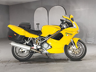 Ducati DUCATI ST3 2007
