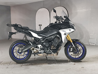 Yamaha TO RACER 900GT 2018