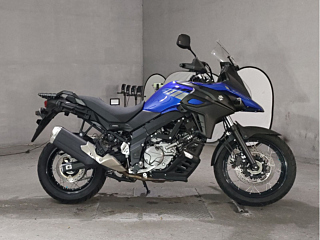 Suzuki V STROM 650XT 2021