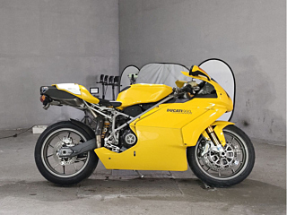 Ducati DUCATI 999S 2003