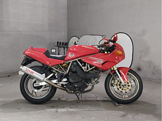 Ducati DUCATI SS 400 1994