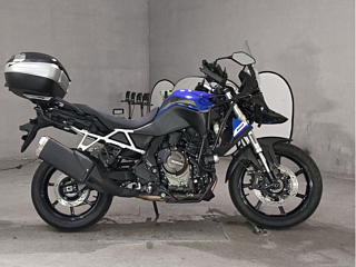 Suzuki V STROM 800 2024