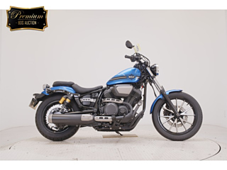 Yamaha BOLT950RA 2018