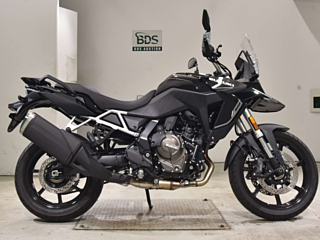 Suzuki V STROM 800 2025