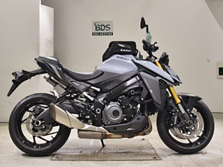 Suzuki GSX-S1000-2 2021