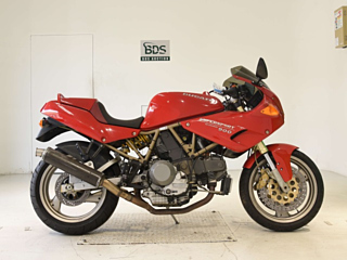 Ducati DUCATI 900 SS 1998