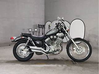 Yamaha VIRAGO 400 1992