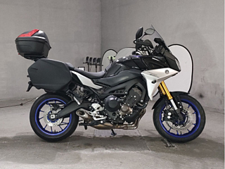 Yamaha TO RACER 900GT 2021
