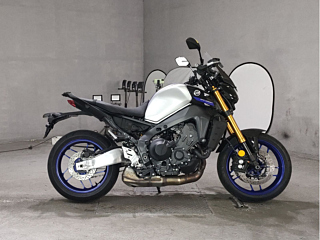Yamaha MT-09SP 2023