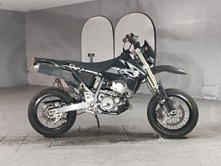 Suzuki DR-Z400SM 2005