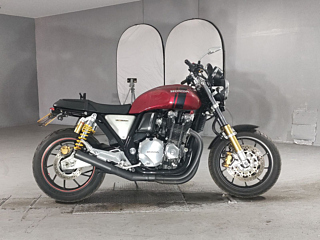Honda CB1100RS 2018