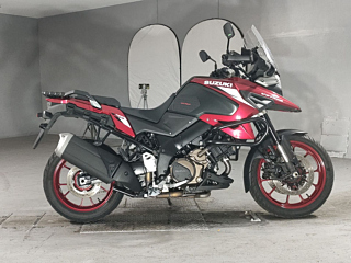 Suzuki V STROM 1050 2023