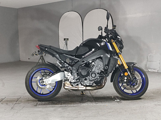 Yamaha MT-09SP 2022
