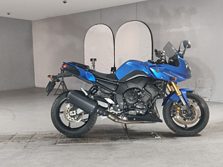 Yamaha FEATHER8 2012