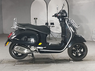 Vespa VESPA GTS300SUPER 2020