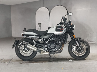 Harley-Davidson HARLEY X500 2024