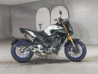 Yamaha MT-09SP 2019