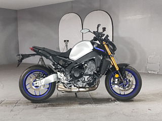 Yamaha MT-09SP 2023